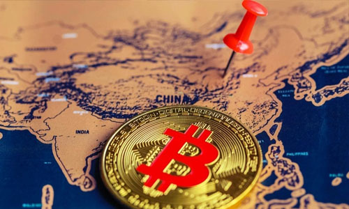 China’s Central Bank to launch its own cryptocurrency