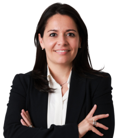 Mandy Spiteri