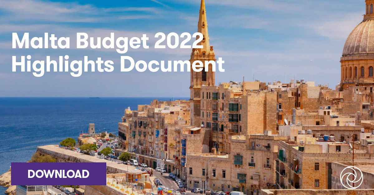 malta tourist tax 2022