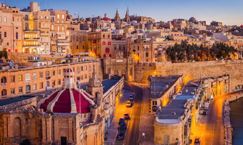 The Malta Individual Investor Program is reaching its cap
