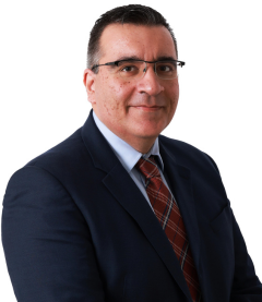 Michael Agius